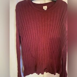 Women sweater